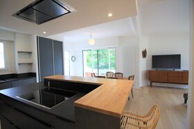 Villa Le Deck