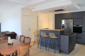 Villa Le Deck