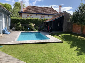 Villa Madelon