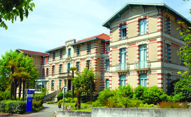 Residence De Tourisme Vacances Bleues Vi