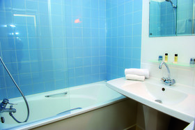 Residence De Tourisme Vacances Bleues Vi