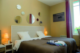 Residence De Tourisme Vacances Bleues Vi