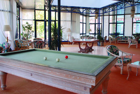 Residence De Tourisme Vacances Bleues Vi