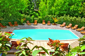Residence De Tourisme Vacances Bleues Vi