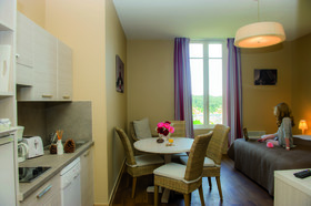 Residence De Tourisme Vacances Bleues Vi
