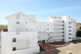 VVF Villages La Ville D'été  Arcachon