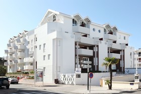 VVF Villages La Ville D'été  Arcachon