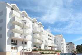 VVF Villages La Ville D'été  Arcachon