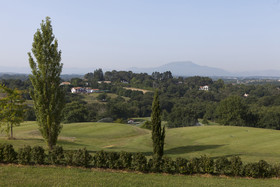 Résidence Les Terrasses d'Arcangues