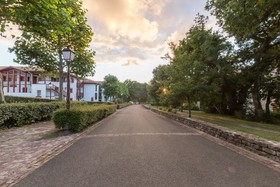 Résidence Les Terrasses d'Arcangues