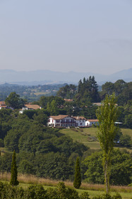 Résidence Les Terrasses d'Arcangues