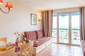 Résidence Les Terrasses d'Arcangues