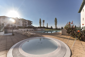 Résidence Les Terrasses d'Arcangues