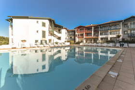 Résidence Les Terrasses d'Arcangues