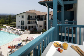 Résidence Les Terrasses d'Arcangues