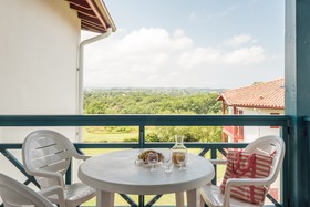 Résidence Les Terrasses d'Arcangues