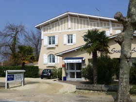 Le Grain de Sable