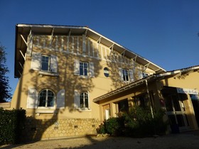 Le Grain de Sable