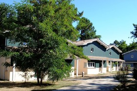 Résidence Nemea Les Rives de Saint Brice