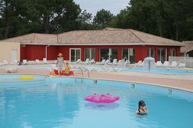 Résidence Nemea Les Rives de Saint Brice