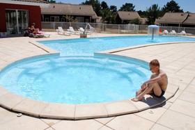 Résidence Nemea Les Rives de Saint Brice