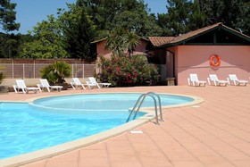 Résidence Nemea Les Rives de Saint Brice