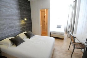 Hôtel Le Clocher