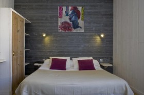 Hôtel Le Clocher