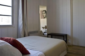 Hôtel Le Clocher