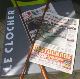 Hôtel Le Clocher