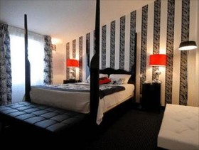 Hôtel Le Martray