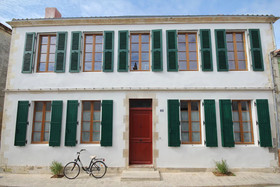 Maison Espanel