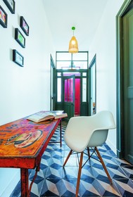 Maison Espanel