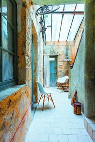 Maison Espanel