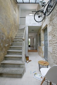 Maison Espanel