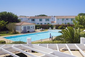 Thalacap Ile De Re