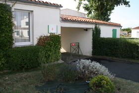 VVF Villages Ars-en-Ré