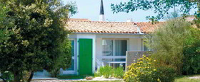 VVF Villages Ars-en-Ré