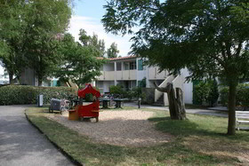 VVF Villages Ars-en-Ré