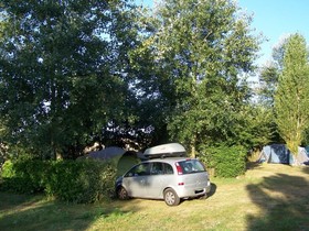 Camping de Kernéjeune