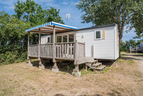 Camping de Kernéjeune