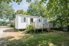 Camping de Kernéjeune