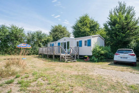 Camping de Kernéjeune