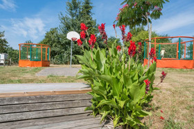 Camping de Kernéjeune