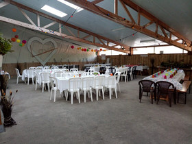 Camping de Kernéjeune