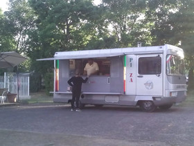 Camping de Kernéjeune