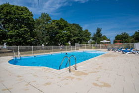Camping de Kernéjeune