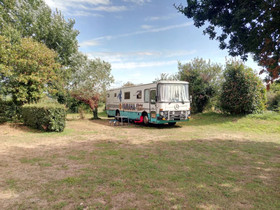 Camping de Kernéjeune