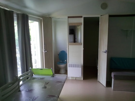Camping de Kernéjeune