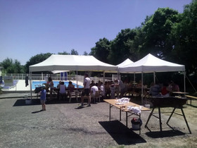 Camping de Kernéjeune